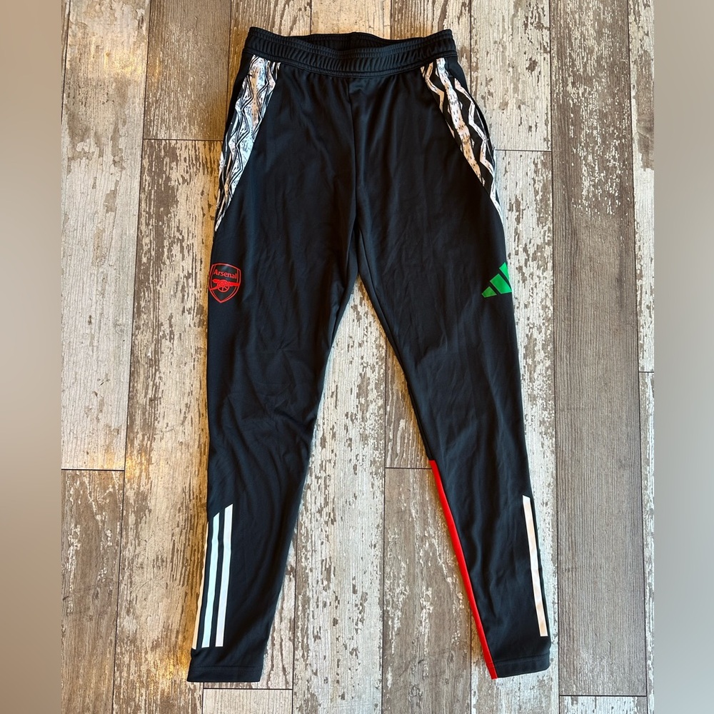 Men’s Adidas Tiro Arsenal Training pants